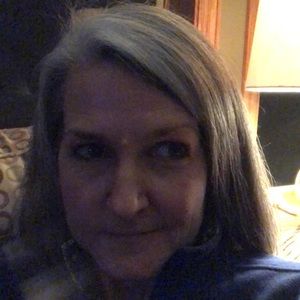 Meet your Posher, Kathy